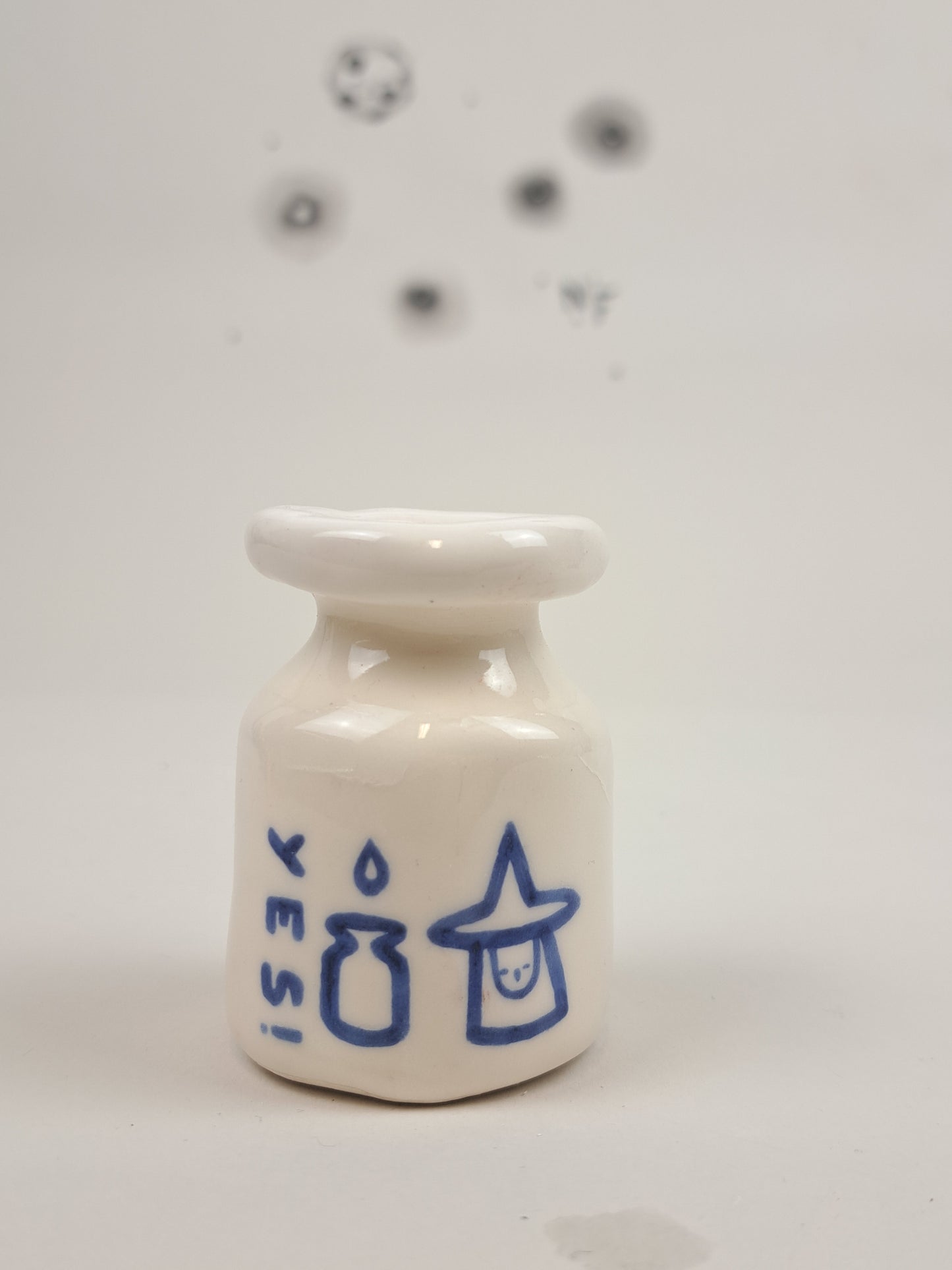 Milk Bottle