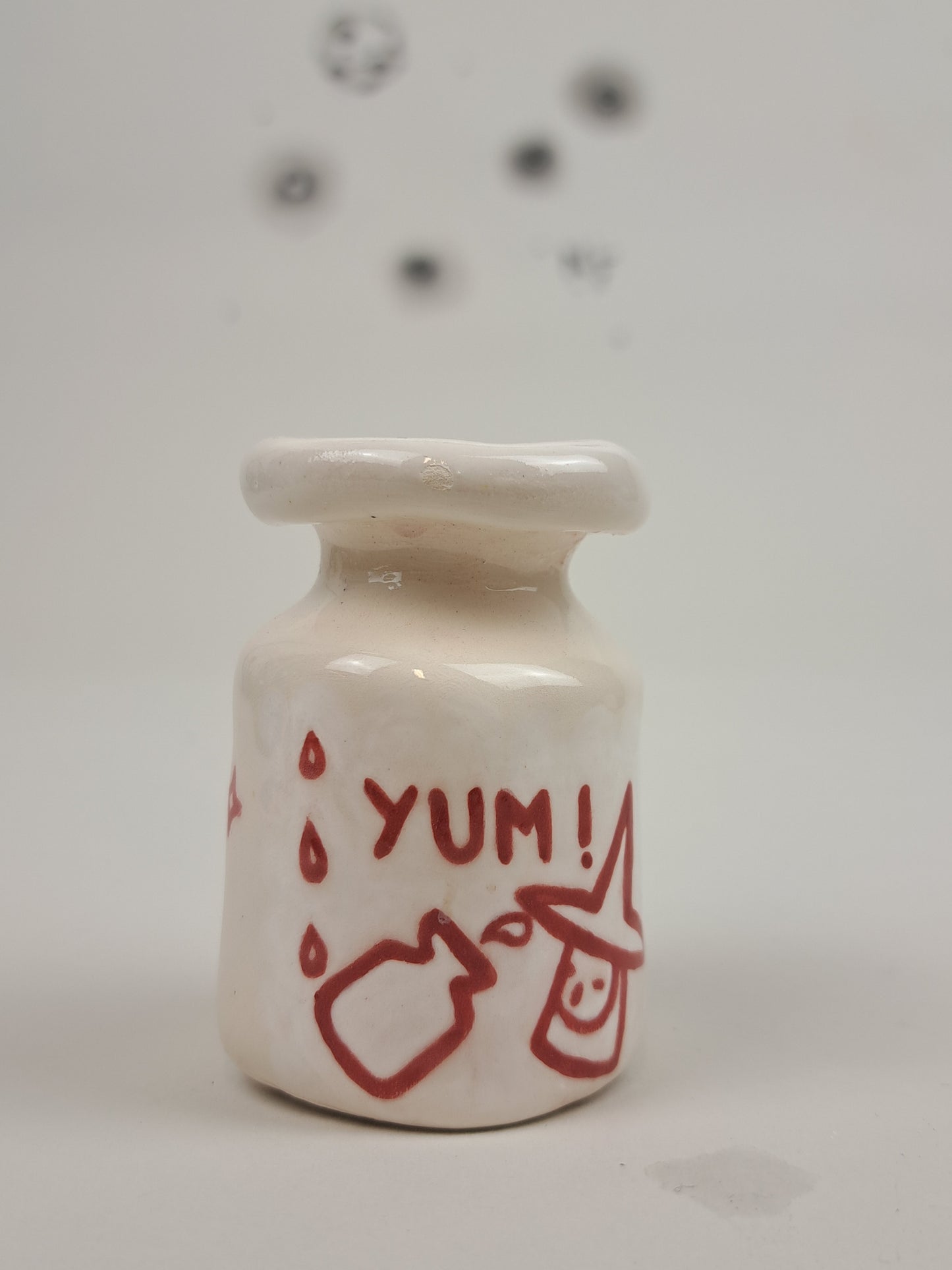 Milk Bottle