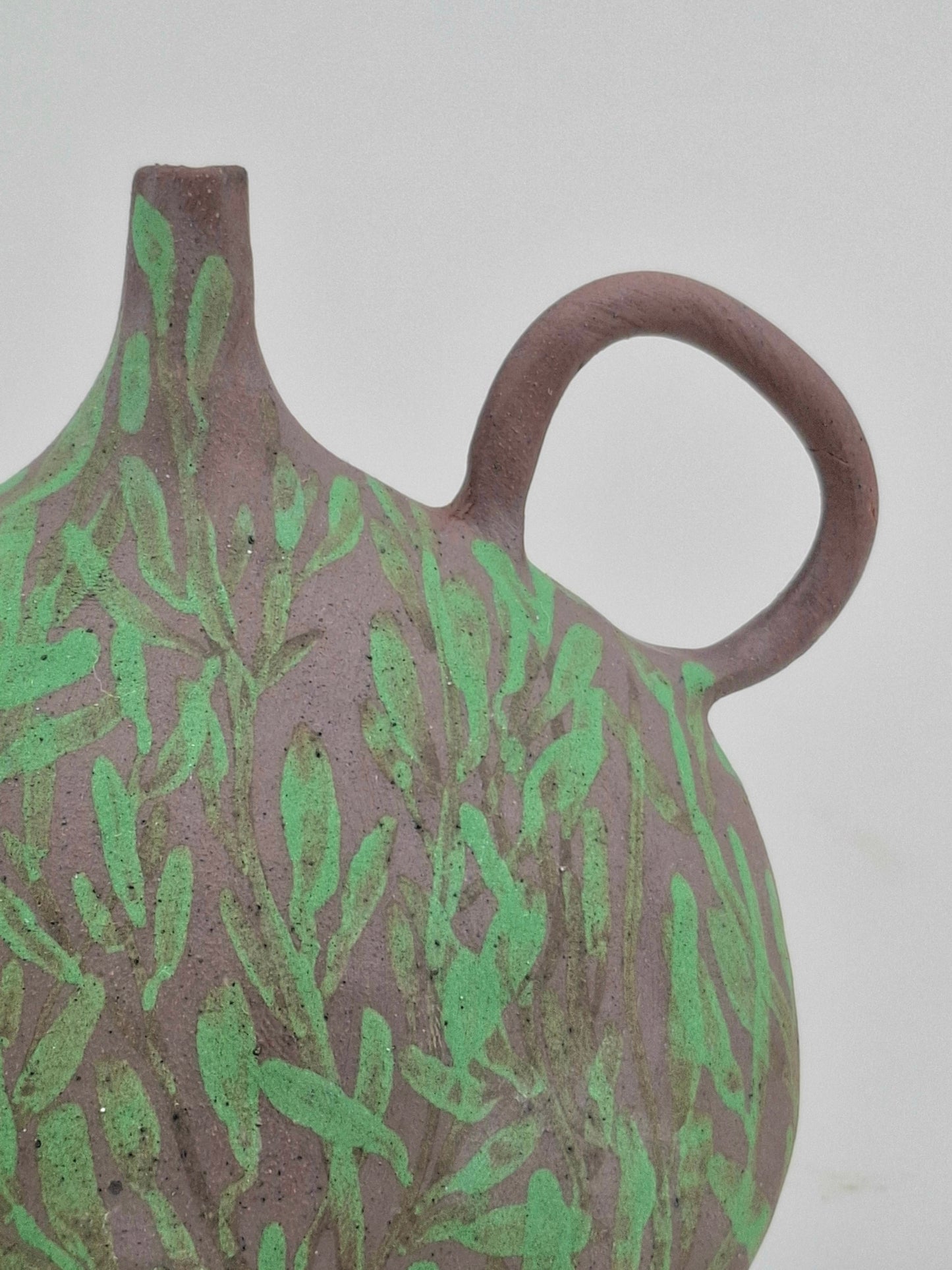 Ghost Vase