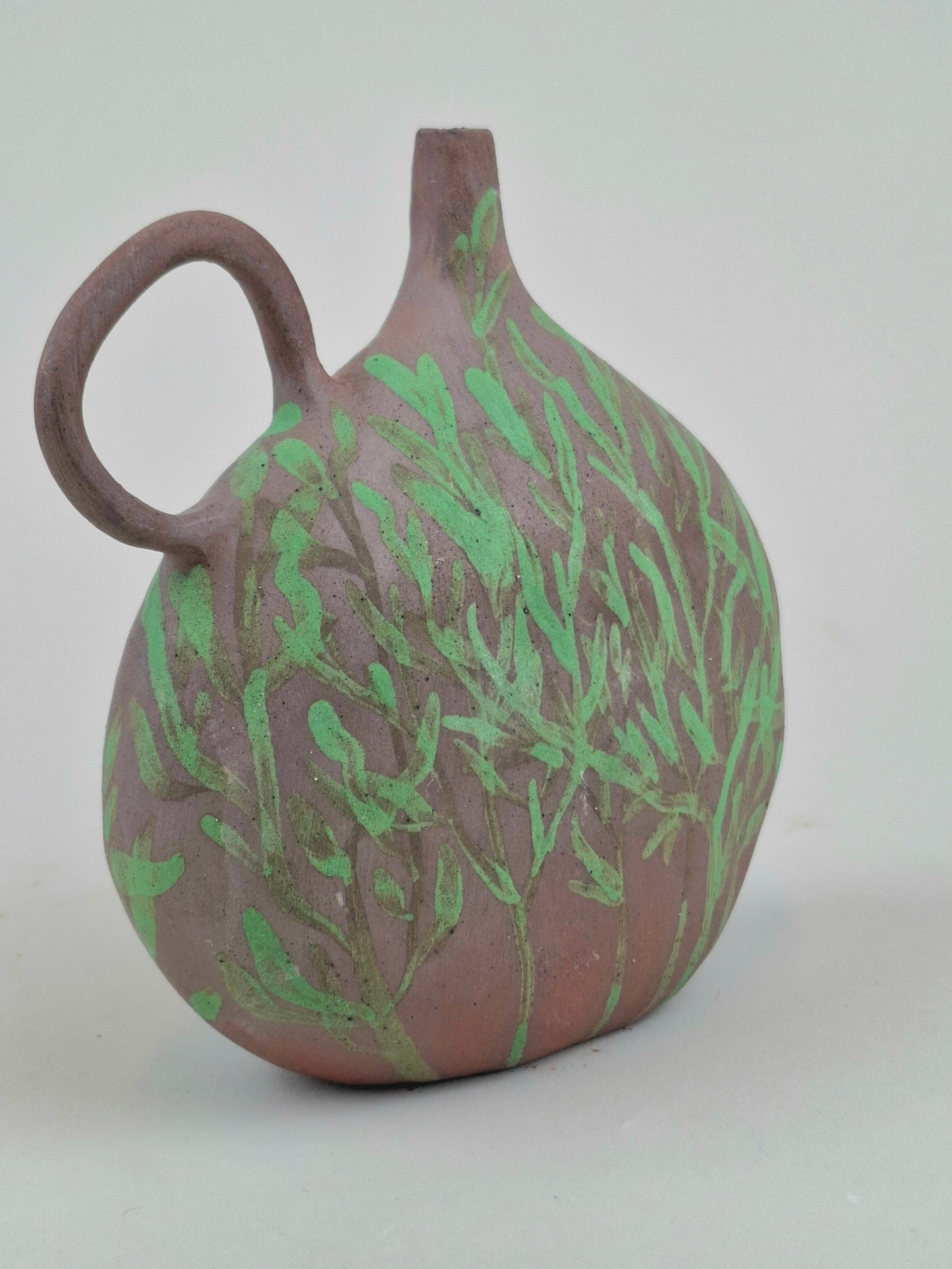 Ghost Vase