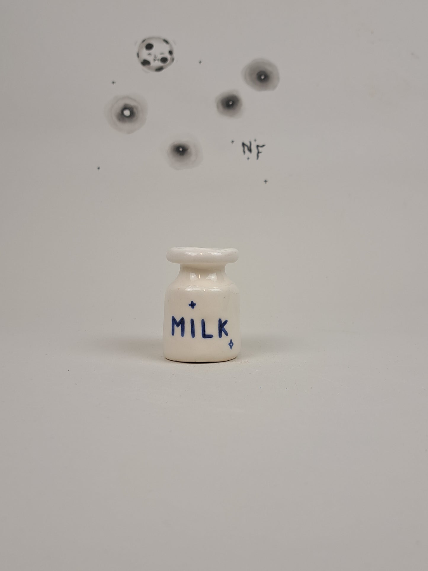 Milk Bottle