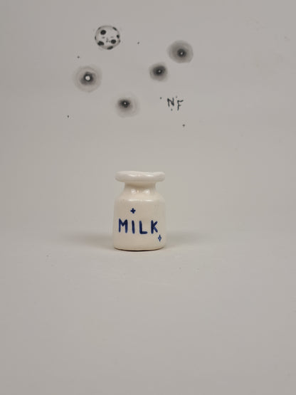 Milk Bottle