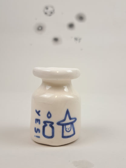 Milk Bottle
