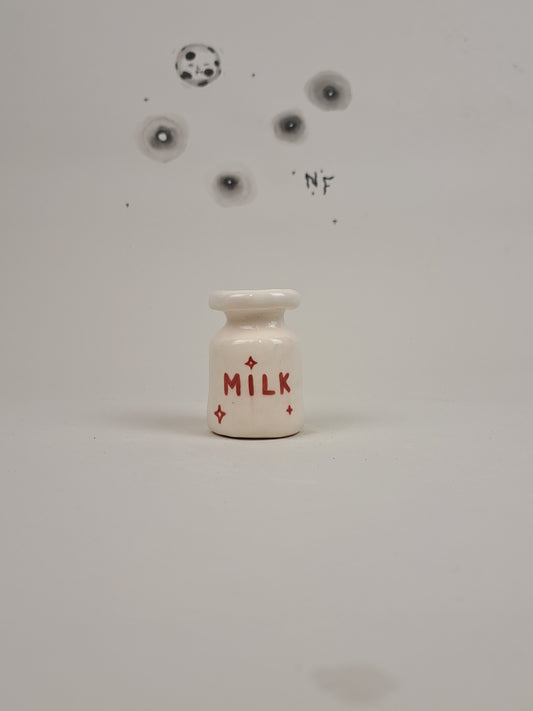 Milk Bottle