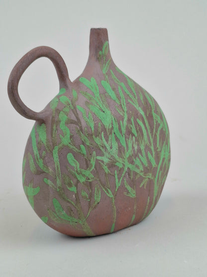 Ghost Vase