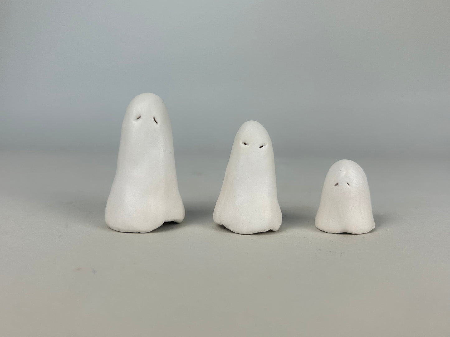 Ghost friends