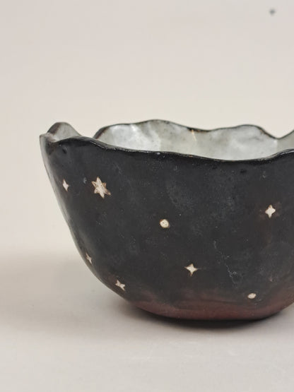 Starry mug